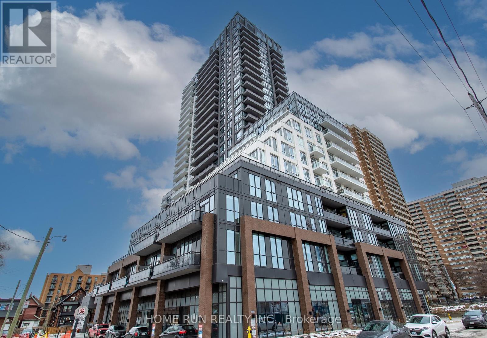 Photo 1 of 613 286 Main Street, Toronto ON