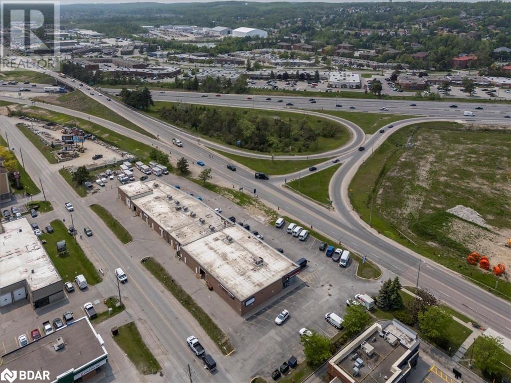 Photo 1 of 303 Dunlop Street W Unit 3 4, Barrie ON