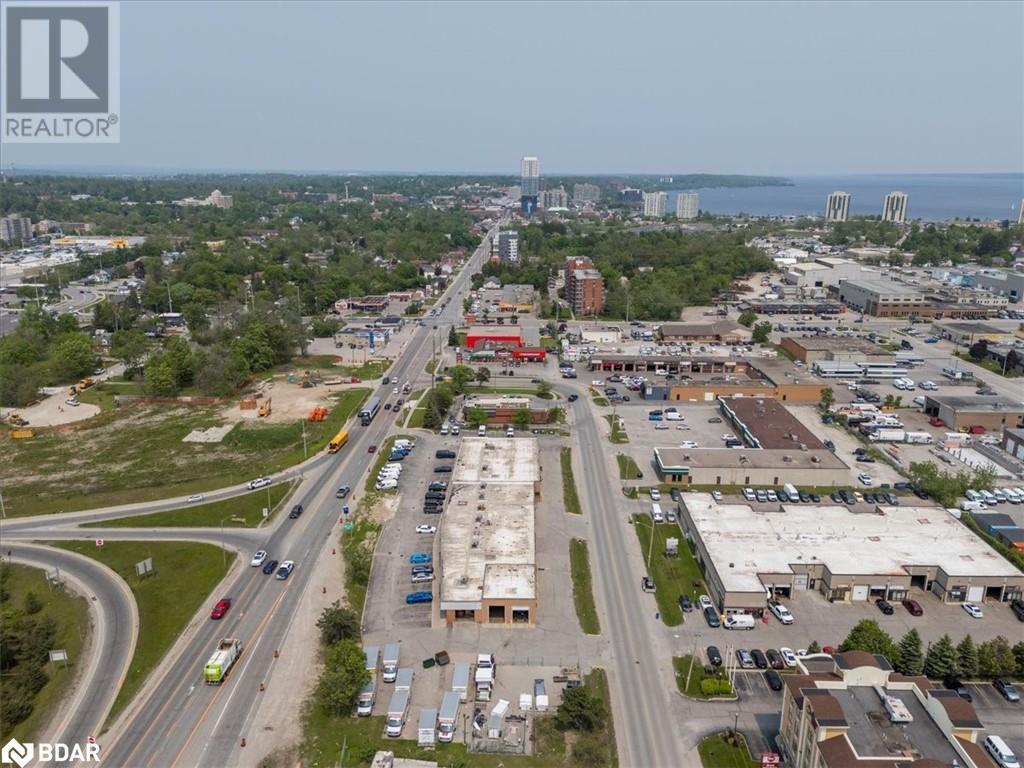 Photo 2 of 303 Dunlop Street W Unit 3 4, Barrie ON