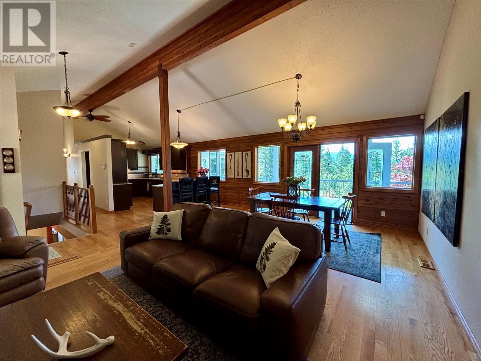 Photo 11 of 3855 Turner Road, Tappen BC