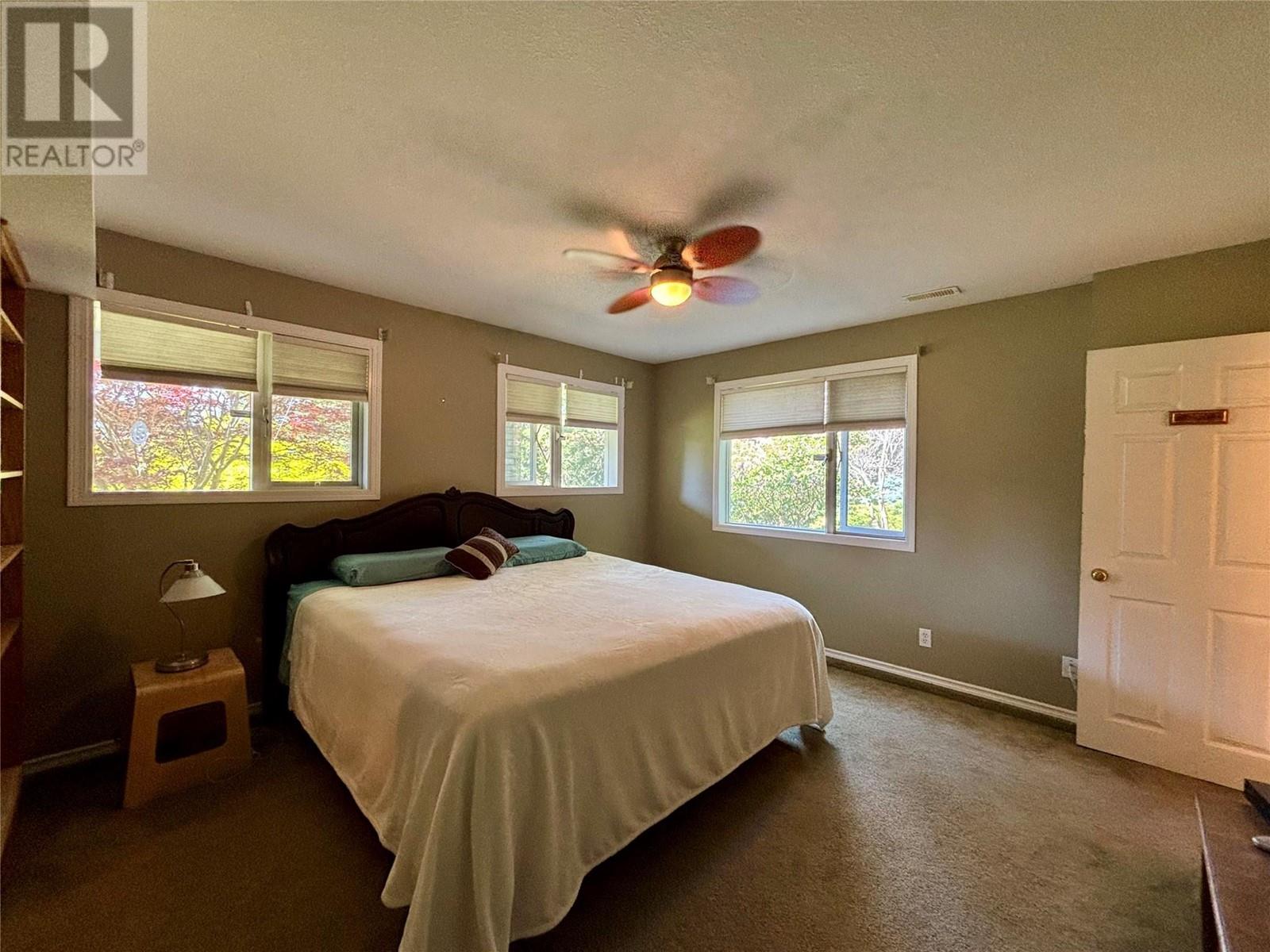 Photo 2 of 3855 Turner Road, Tappen BC
