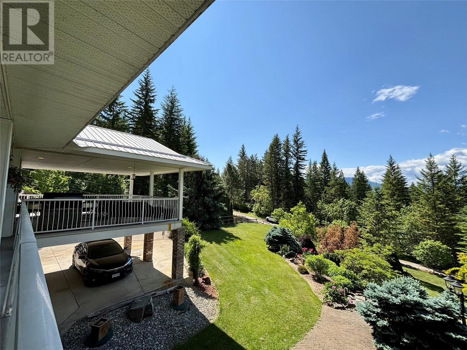 Photo 28 of 3855 Turner Road, Tappen BC