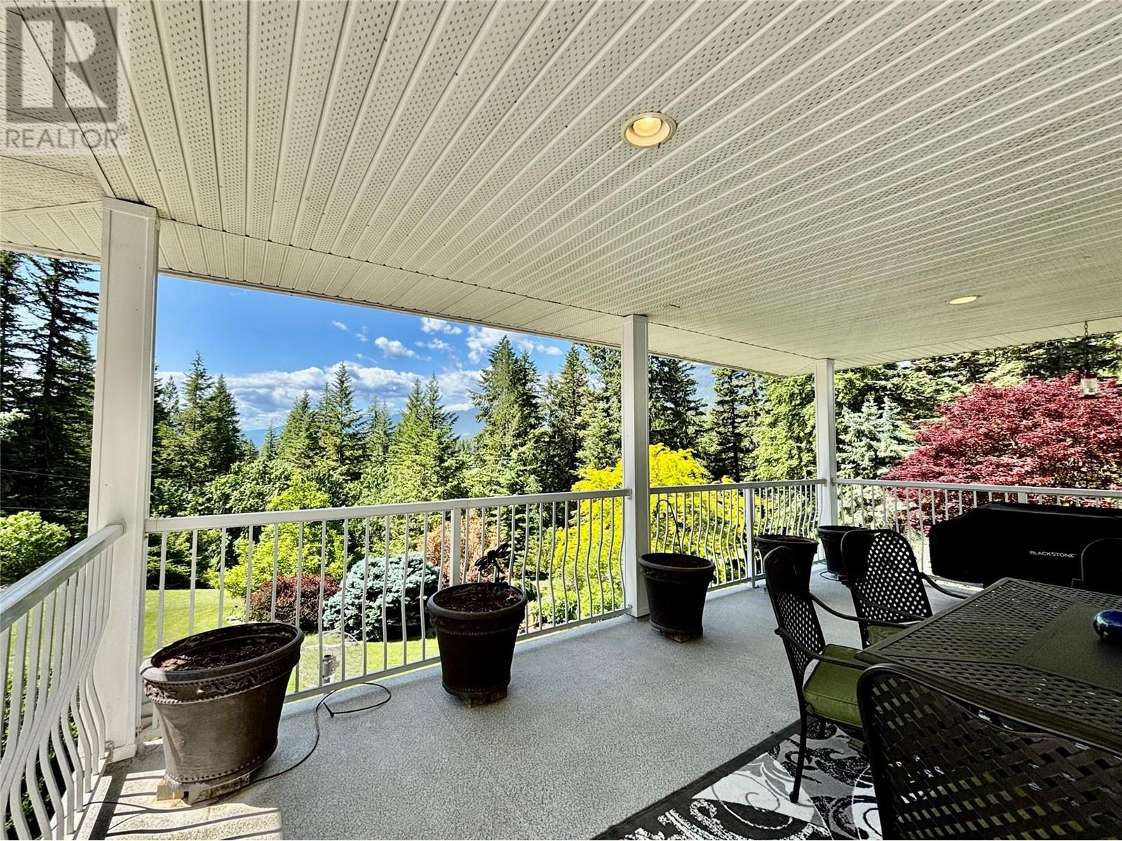 Photo 22 of 3855 Turner Road, Tappen BC