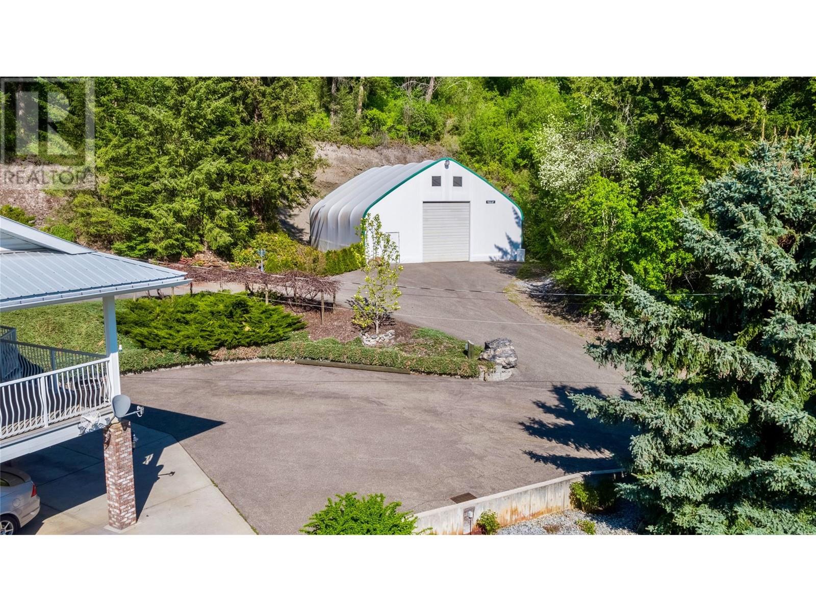 Photo 26 of 3855 Turner Road, Tappen BC