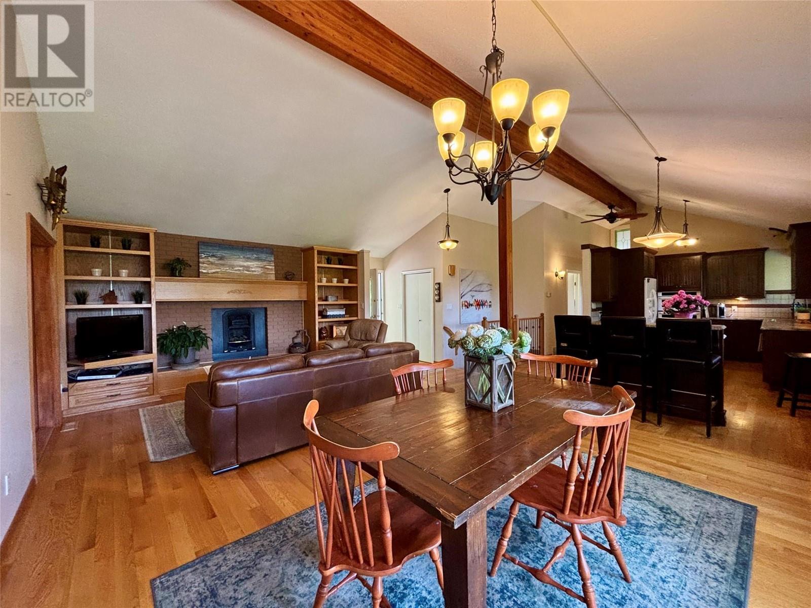 Photo 1 of 3855 Turner Road, Tappen BC