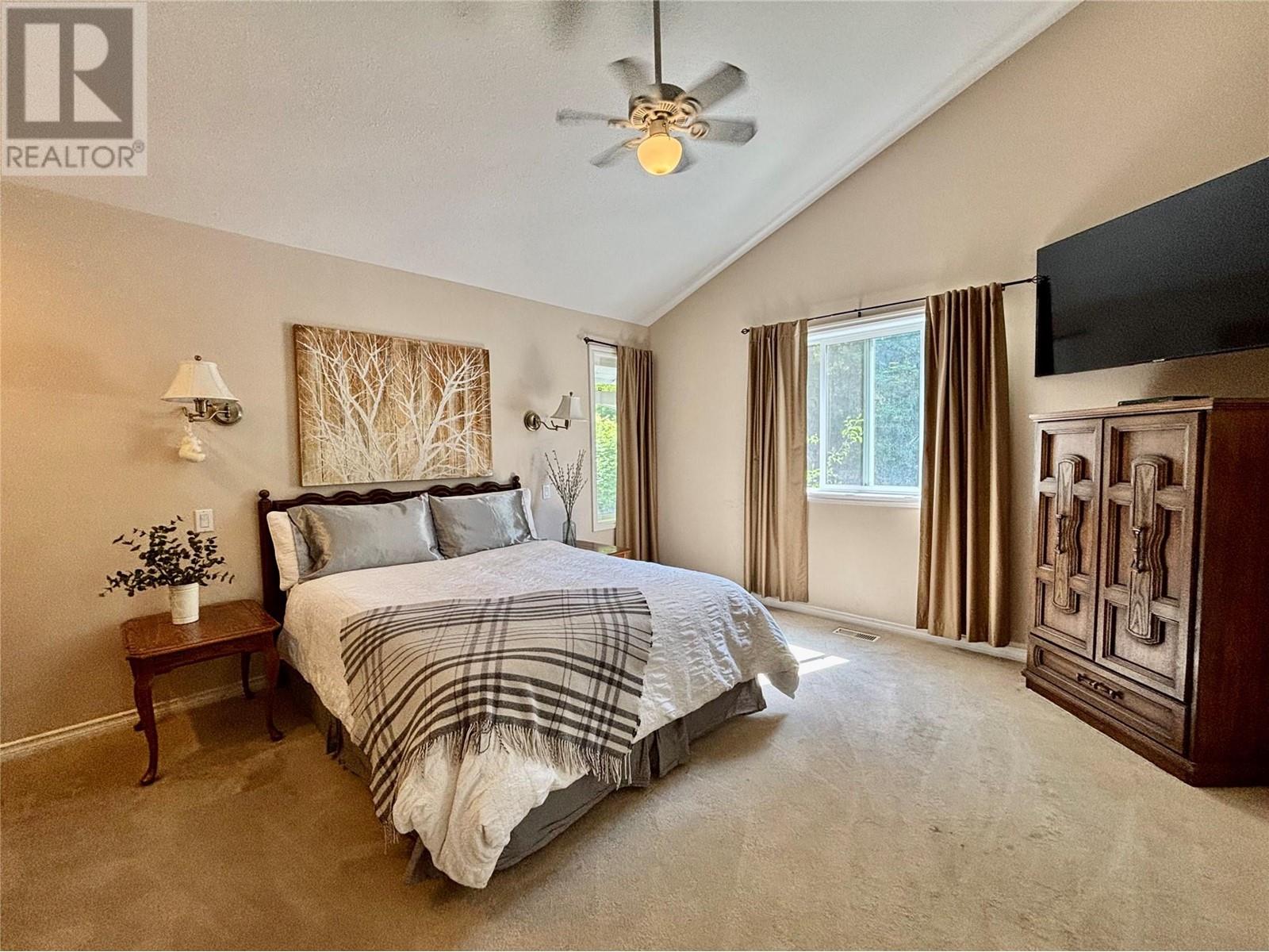 Photo 20 of 3855 Turner Road, Tappen BC