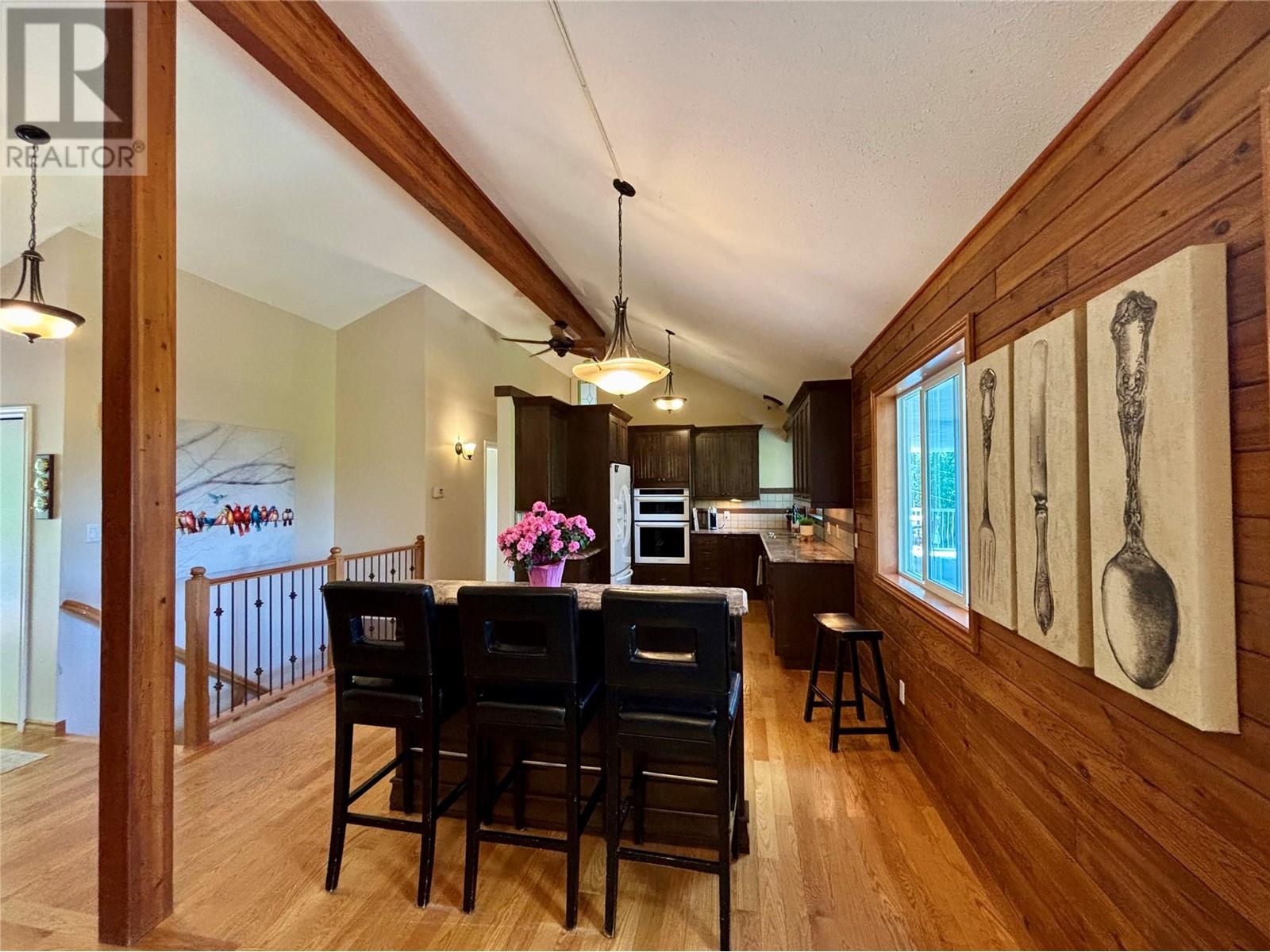 Photo 13 of 3855 Turner Road, Tappen BC