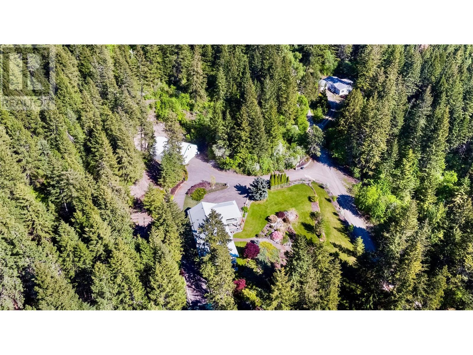 Photo 53 of 3855 Turner Road, Tappen BC