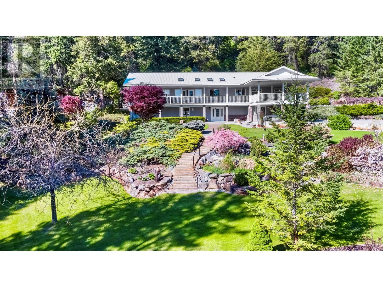 Photo 68 of 3855 Turner Road, Tappen BC