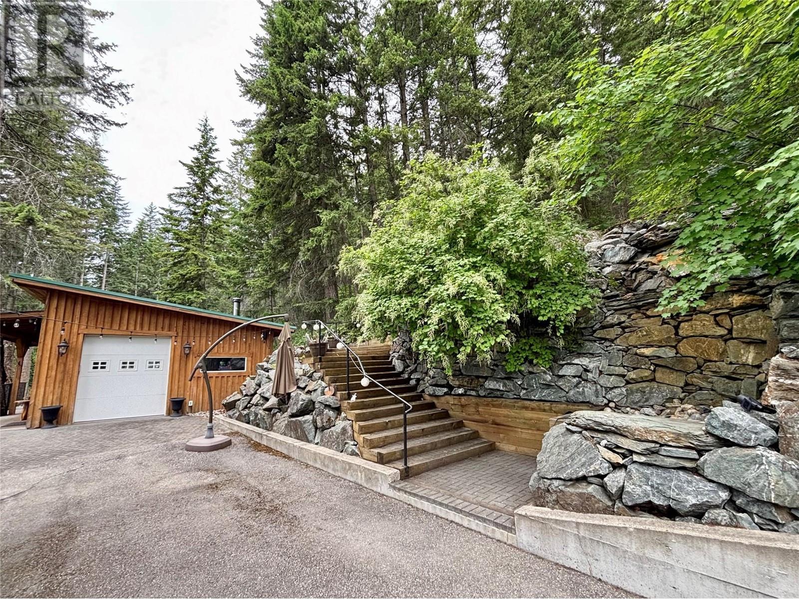 Photo 32 of 3855 Turner Road, Tappen BC