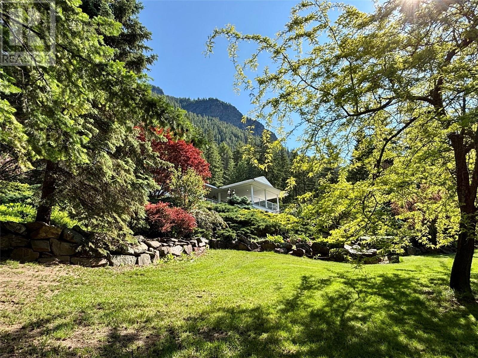 Photo 63 of 3855 Turner Road, Tappen BC