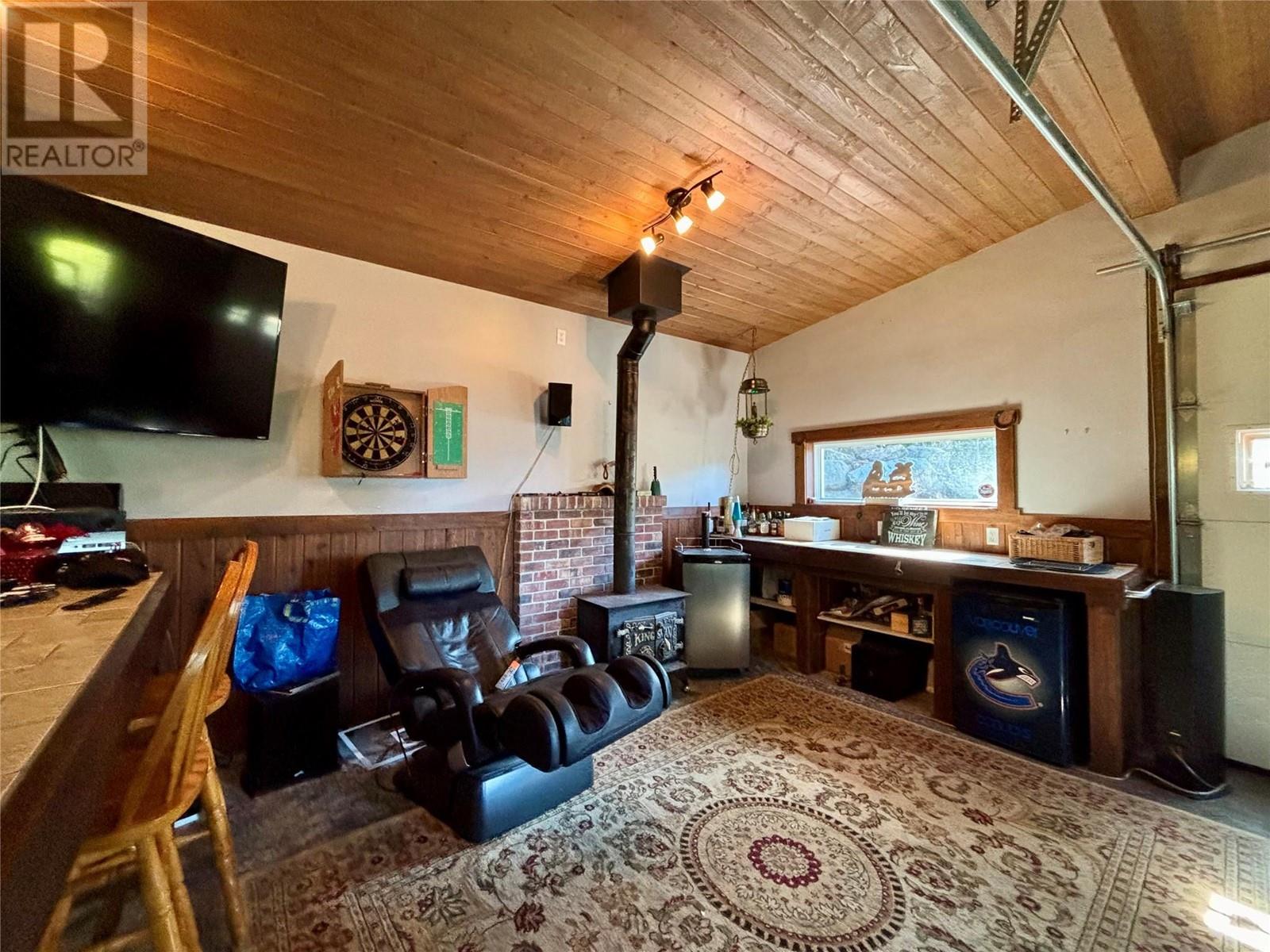 Photo 25 of 3855 Turner Road, Tappen BC