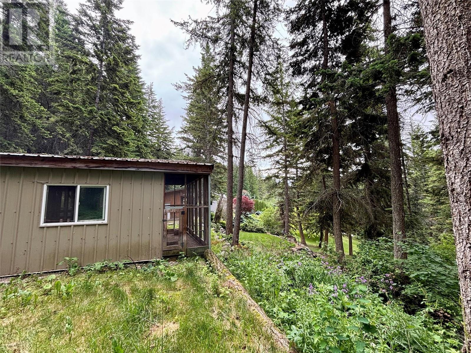 Photo 73 of 3855 Turner Road, Tappen BC