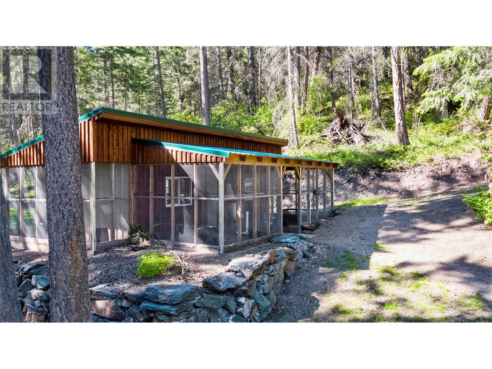 Photo 72 of 3855 Turner Road, Tappen BC