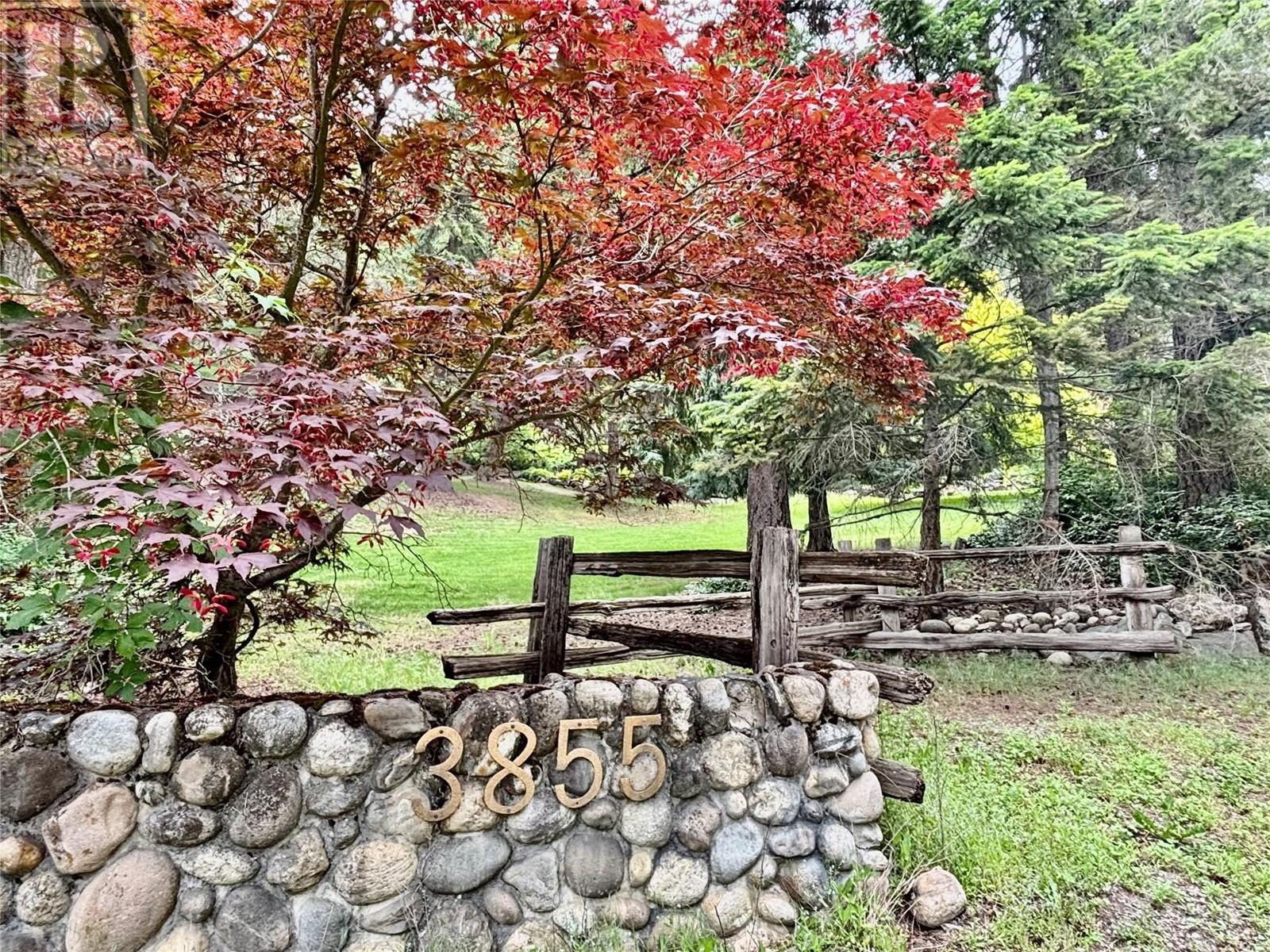 Photo 64 of 3855 Turner Road, Tappen BC