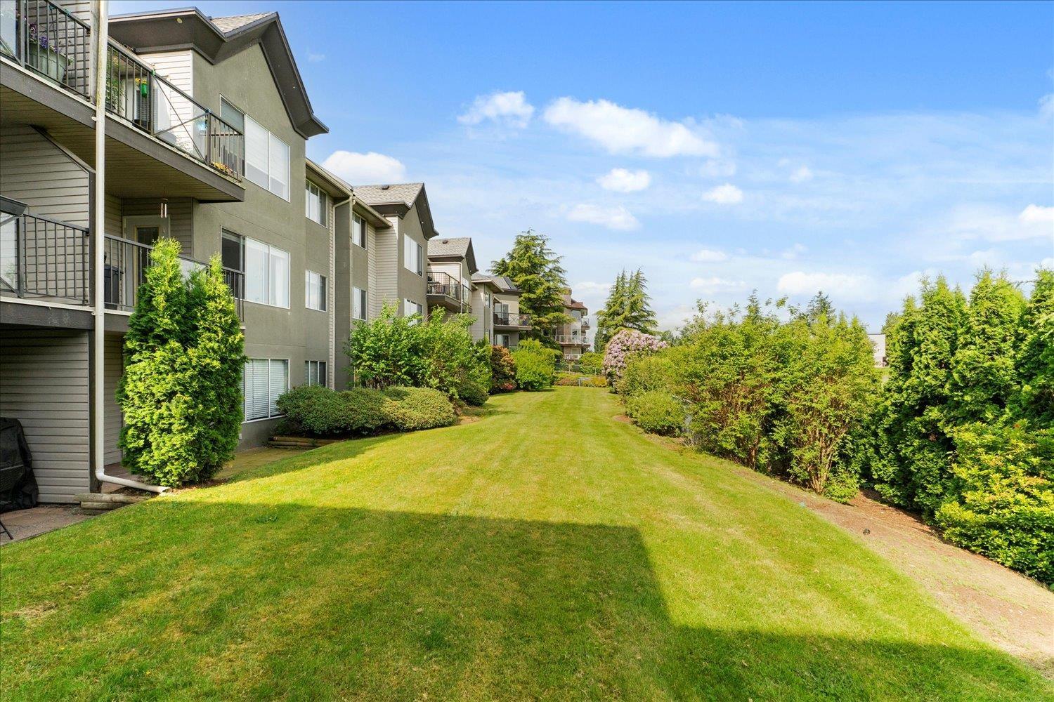 Photo 32 of 316 32725 George Ferguson Way, Abbotsford BC