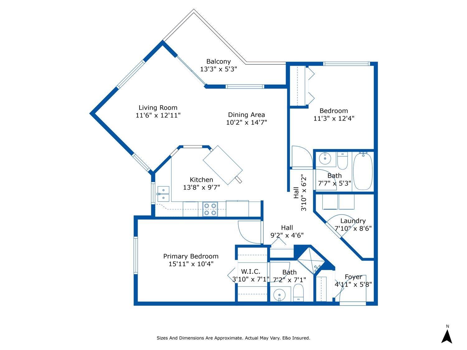 Photo 34 of 316 32725 George Ferguson Way, Abbotsford BC