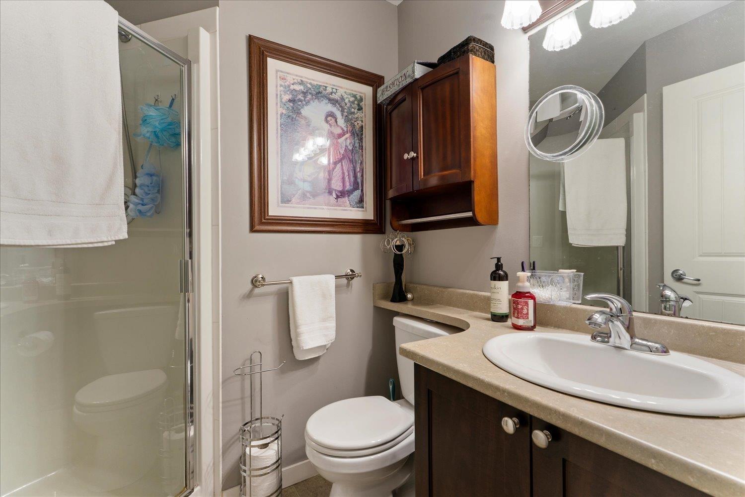 Photo 21 of 316 32725 George Ferguson Way, Abbotsford BC