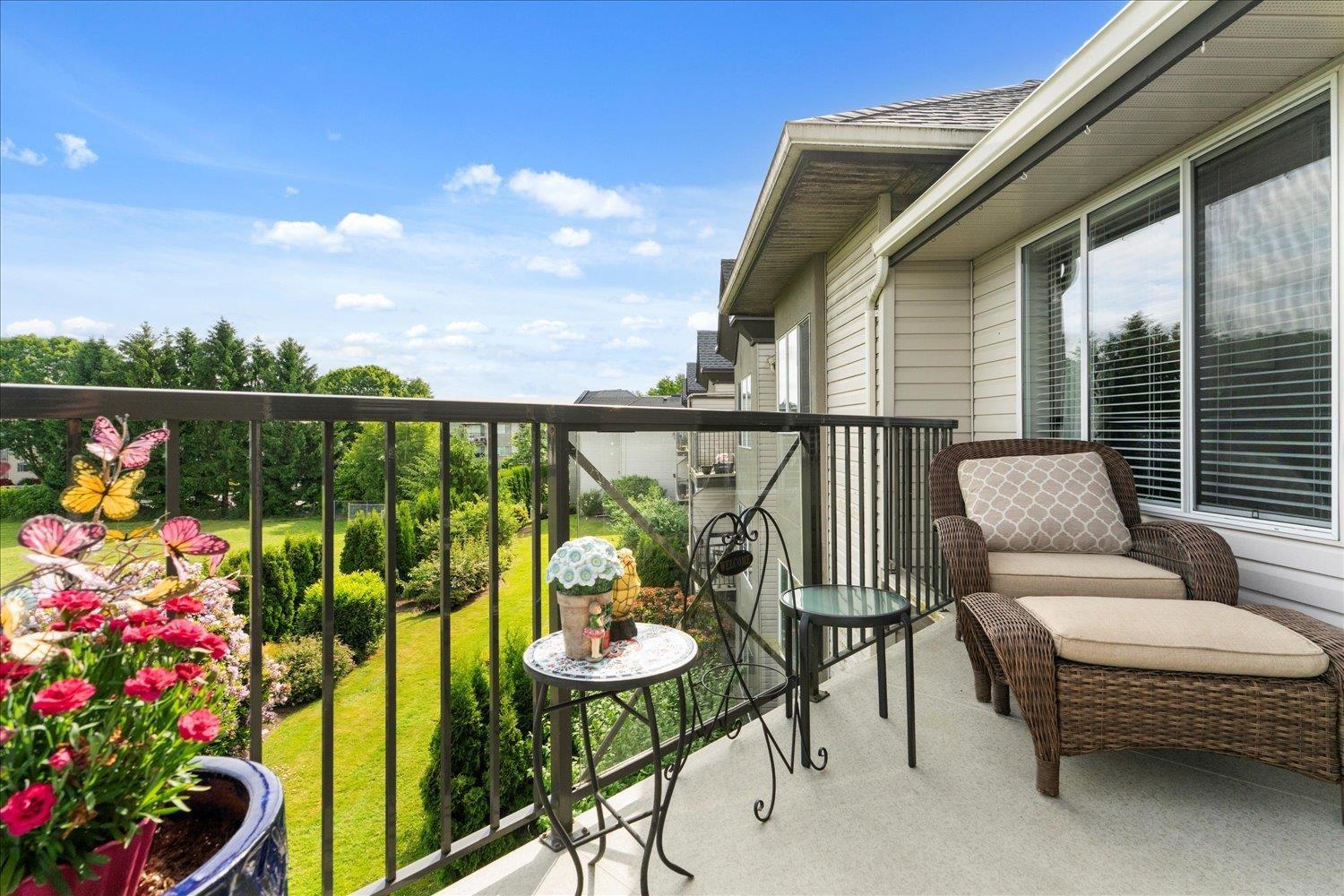 Photo 28 of 316 32725 George Ferguson Way, Abbotsford BC