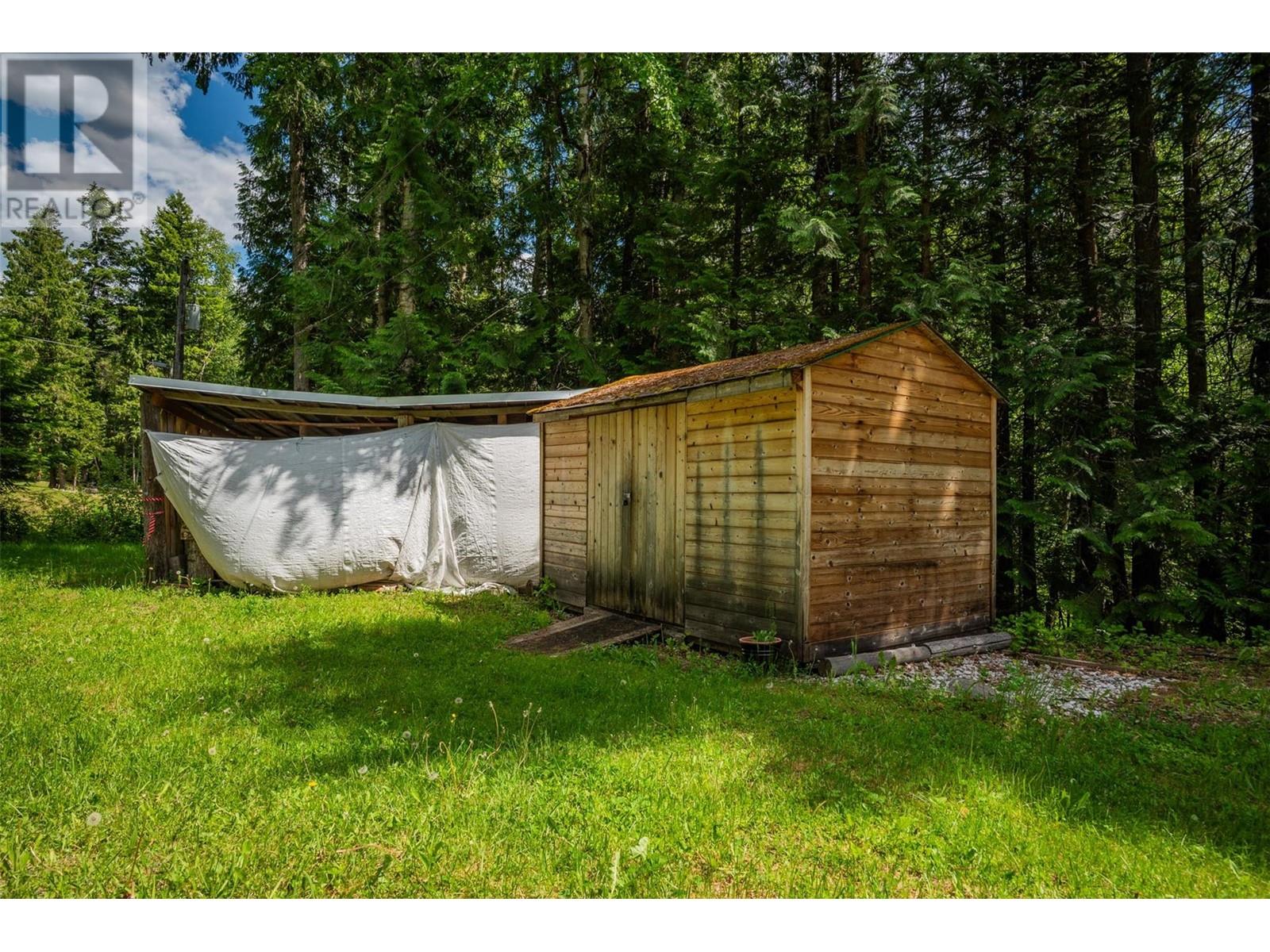 125 Beavervale Road, Ross Spur