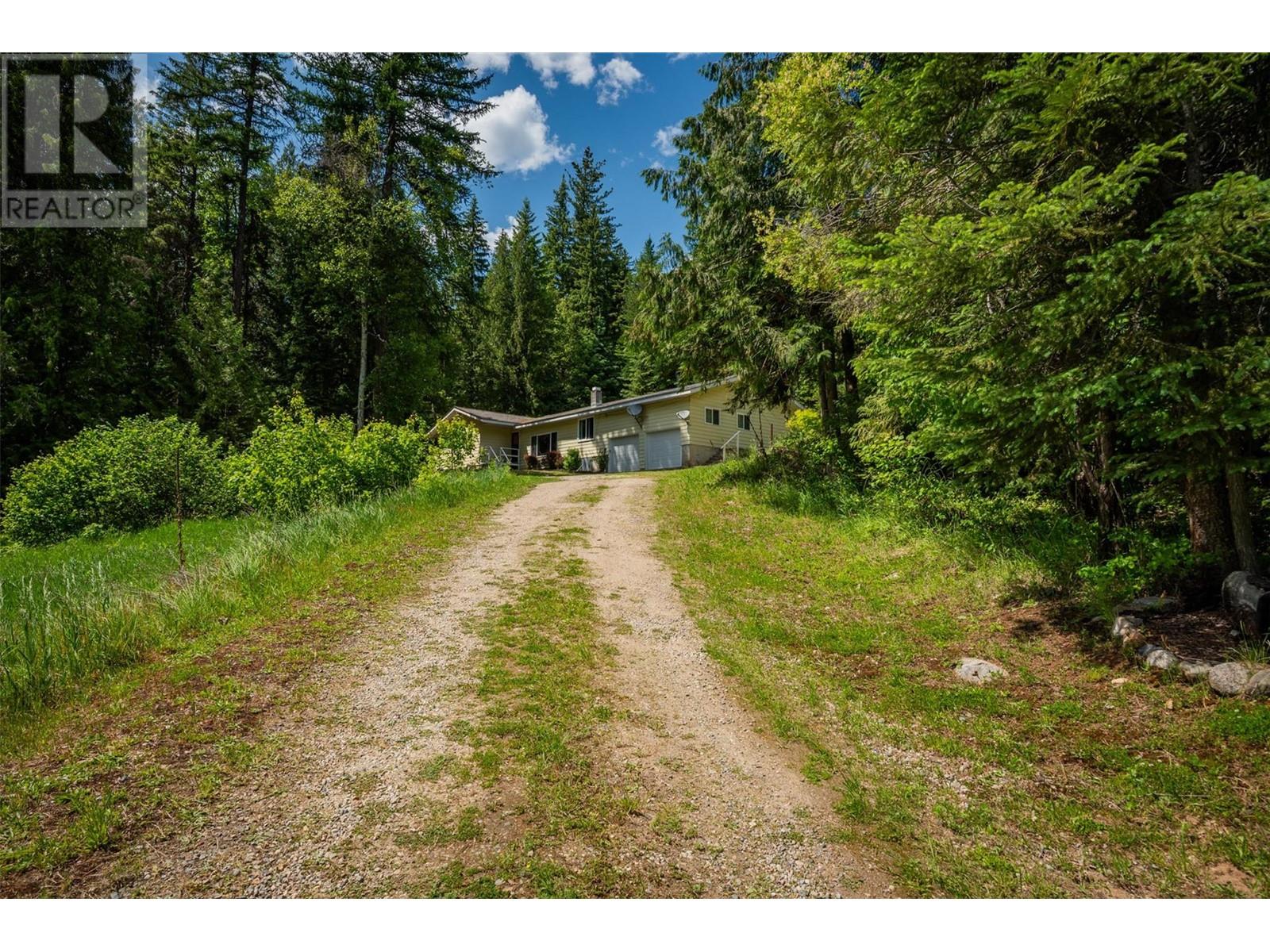 125 Beavervale Road, Ross Spur