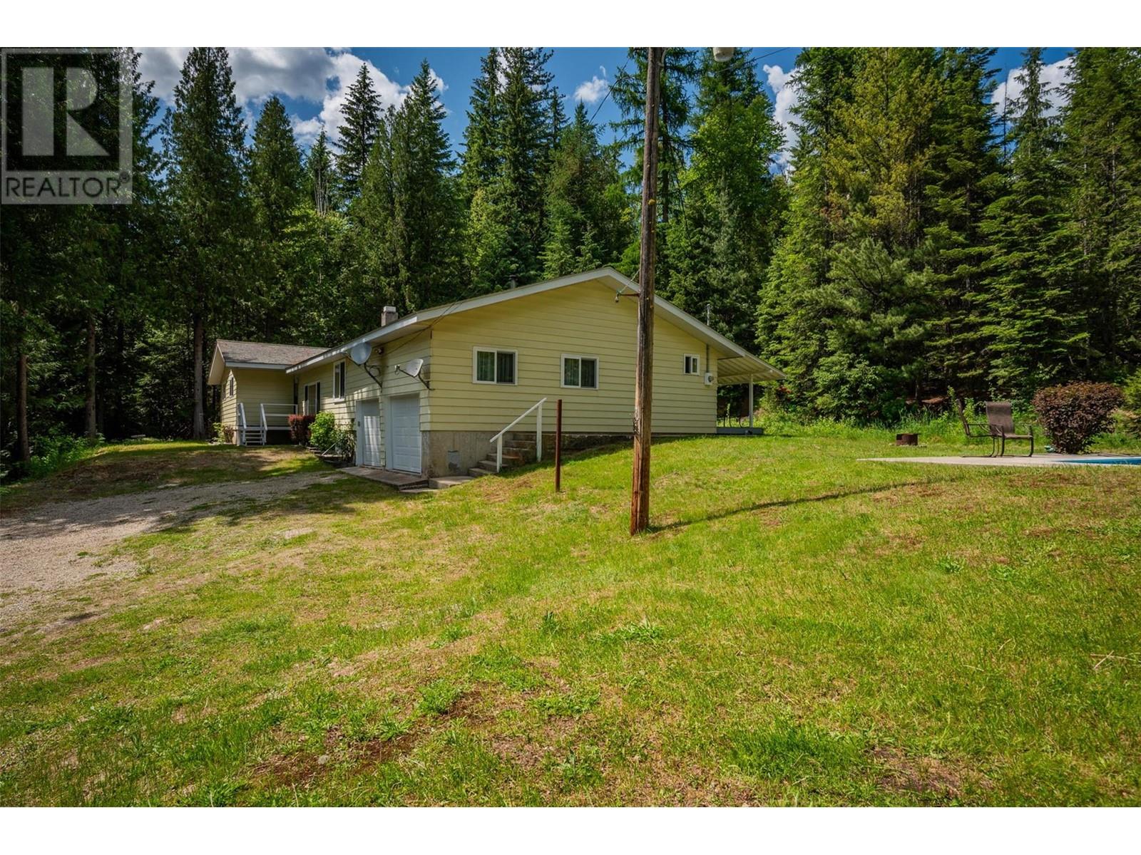 125 Beavervale Road, Ross Spur