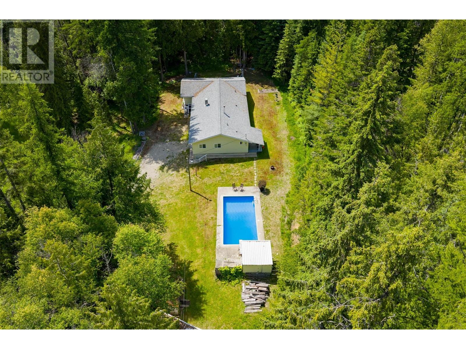 125 Beavervale Road, Ross Spur