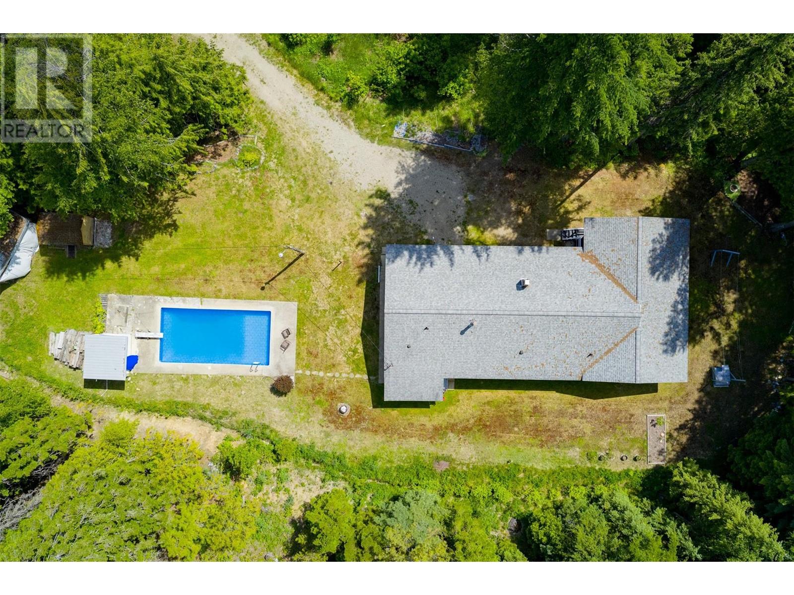 125 Beavervale Road, Ross Spur