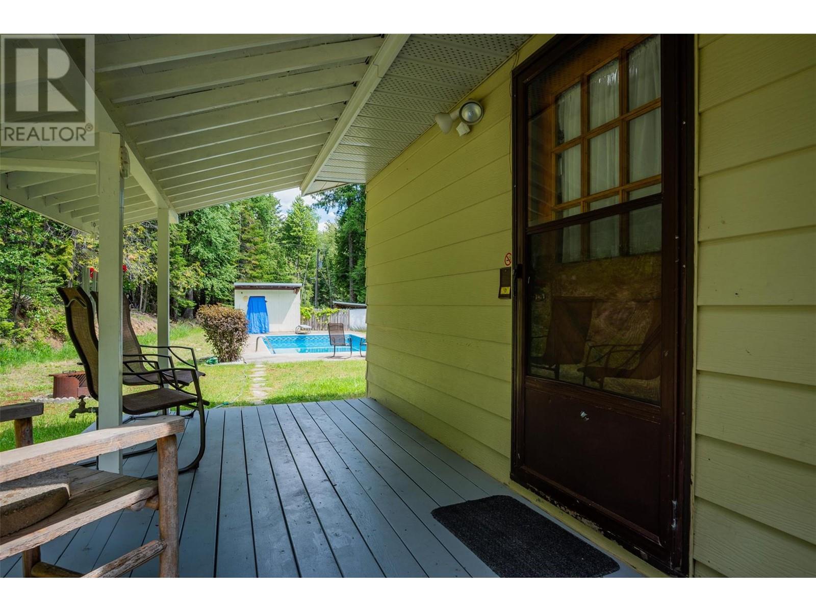 125 Beavervale Road, Ross Spur