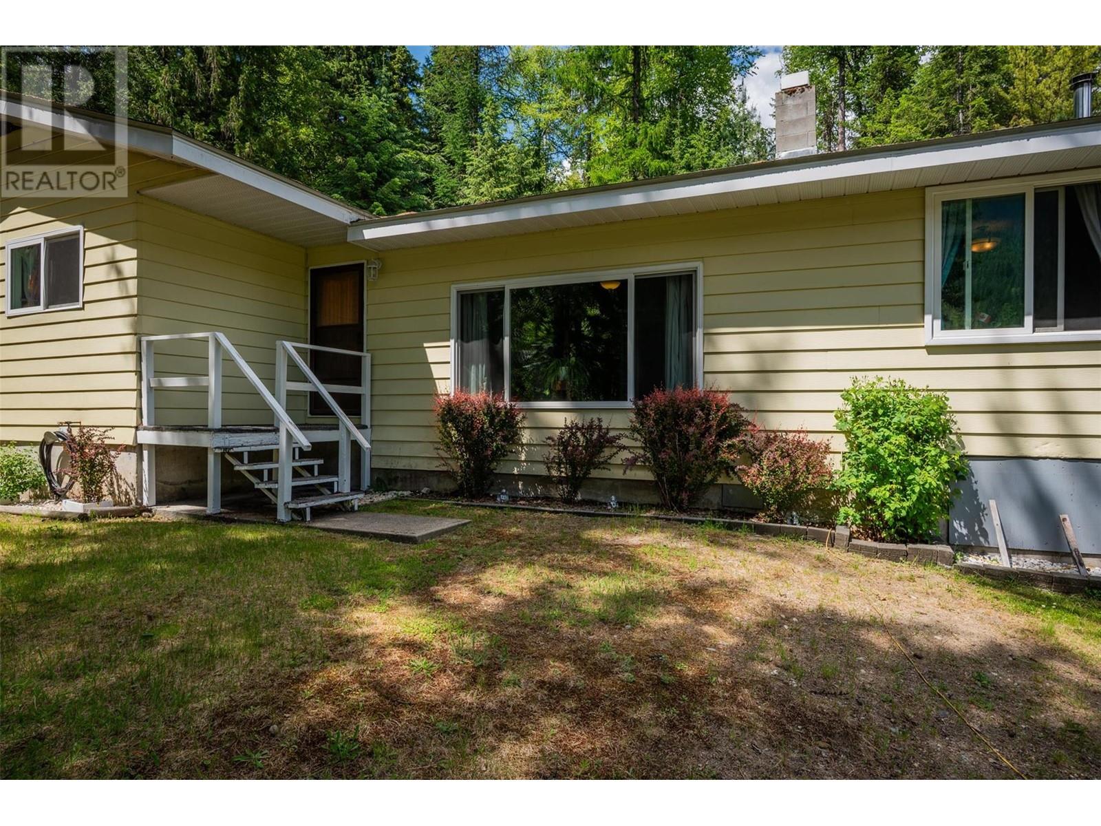 125 Beavervale Road, Ross Spur