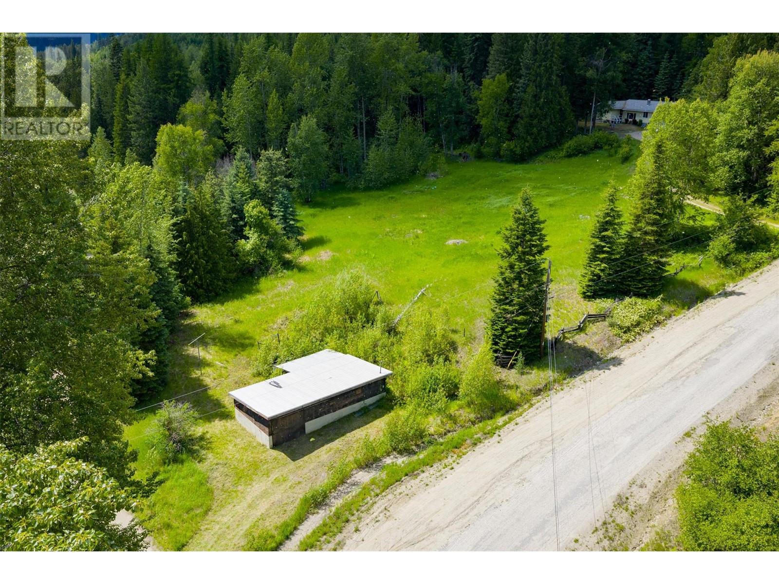 125 Beavervale Road, Ross Spur
