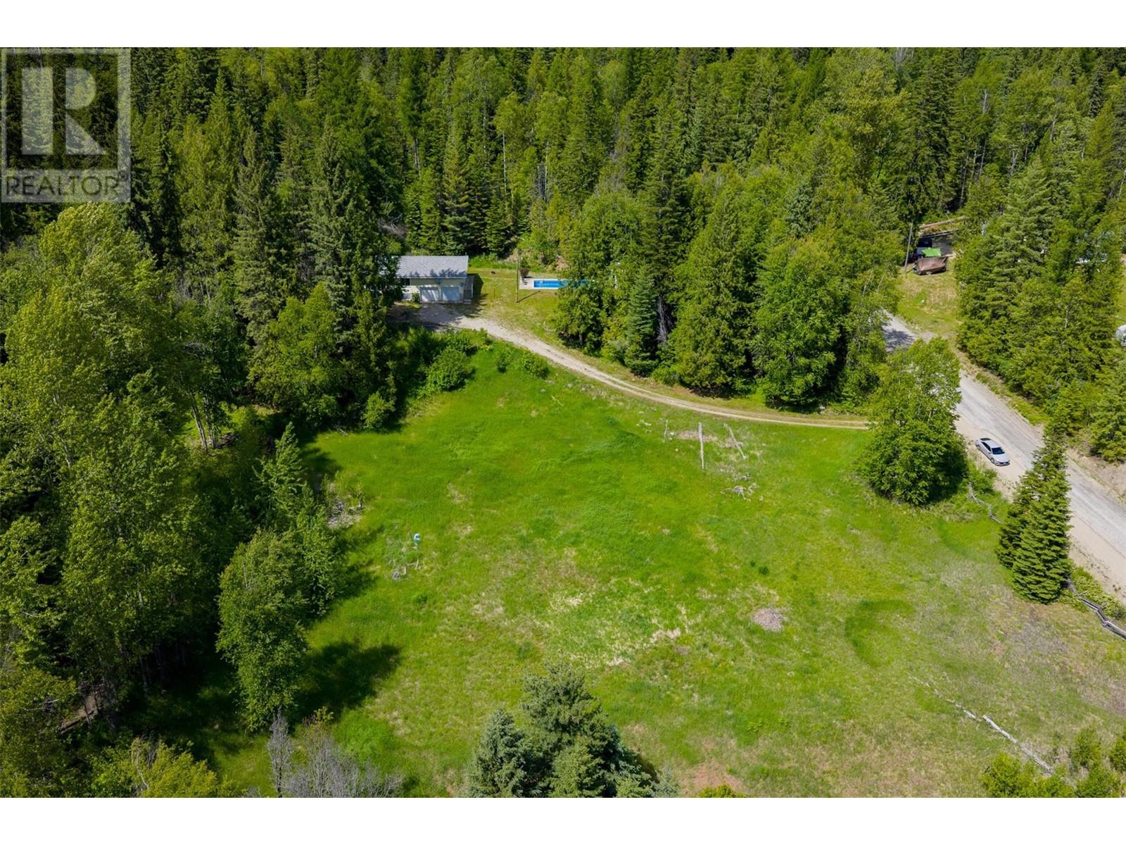 125 Beavervale Road, Ross Spur