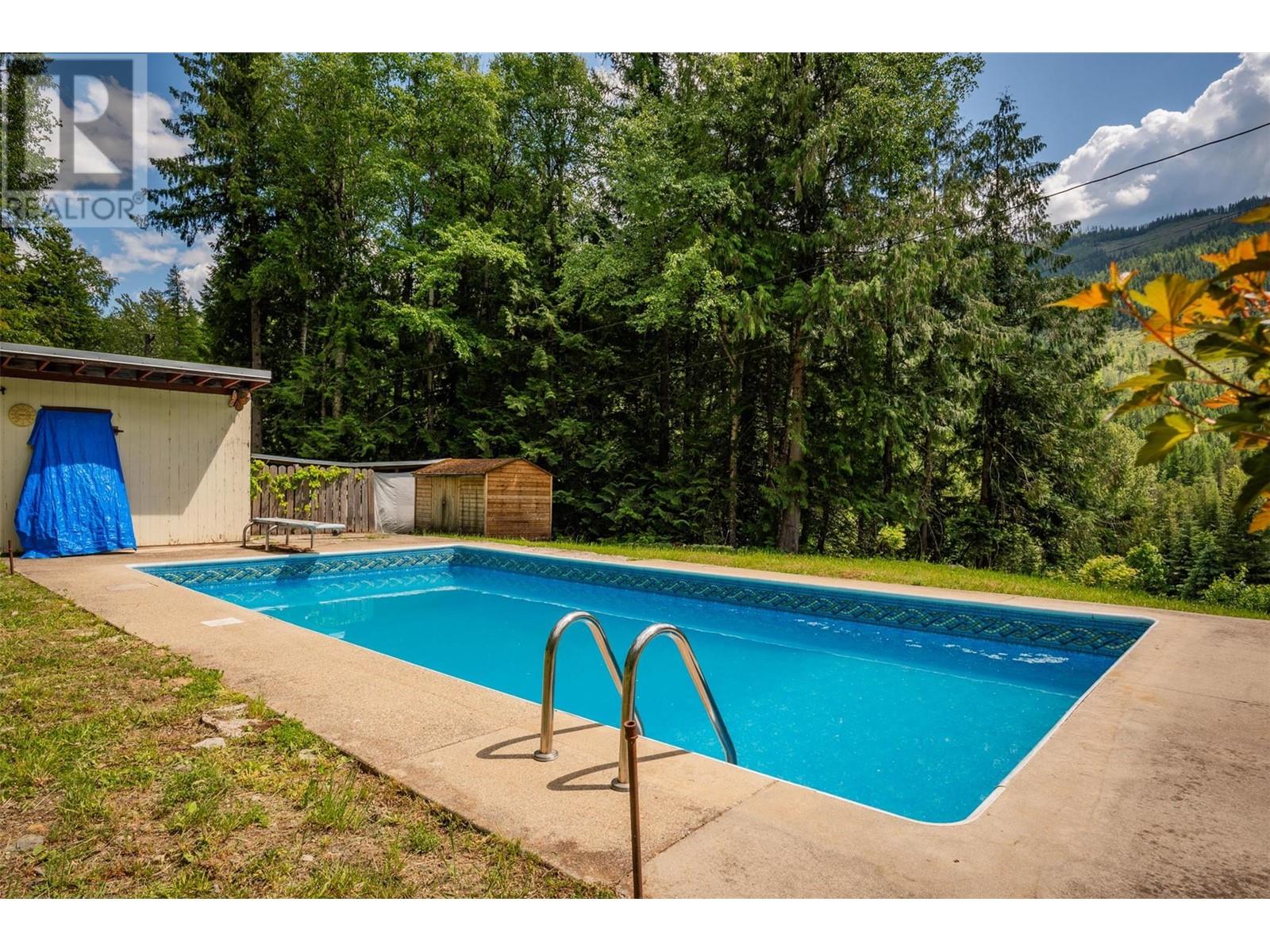 125 Beavervale Road, Ross Spur