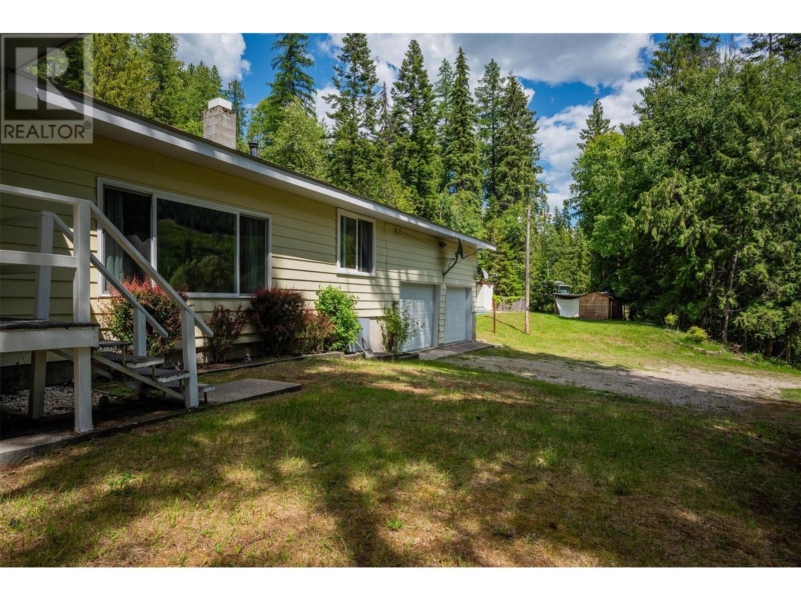 125 Beavervale Road, Ross Spur