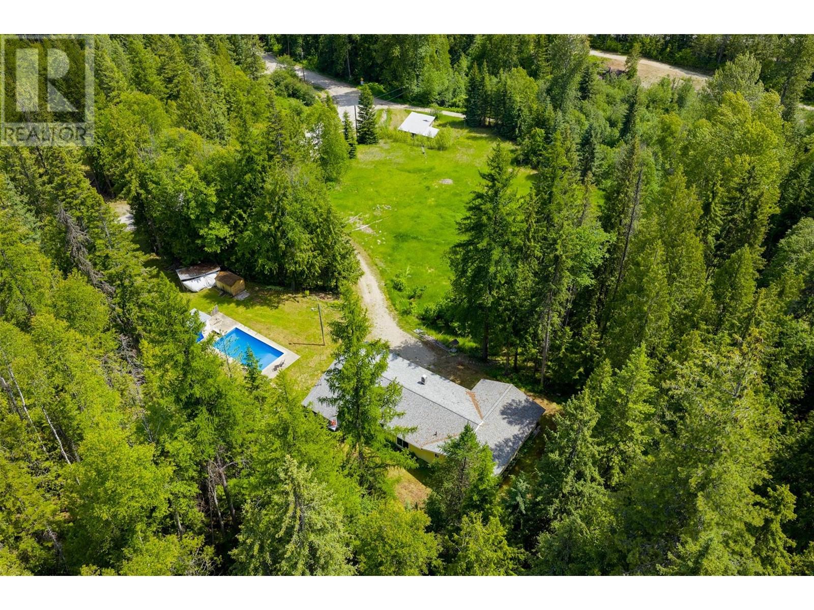 125 Beavervale Road, Ross Spur