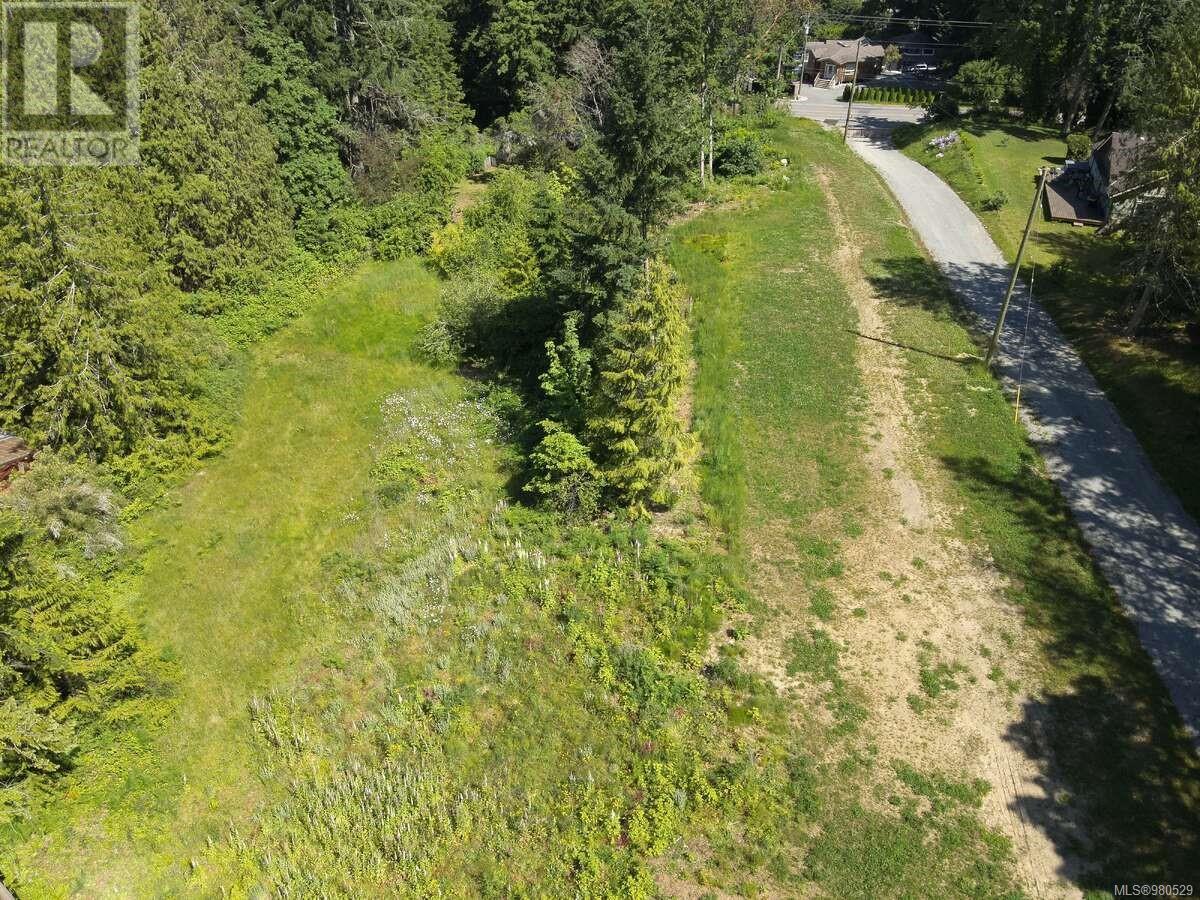 Photo 2 of Lot B 7713 Lantzville Rd, Lantzville BC