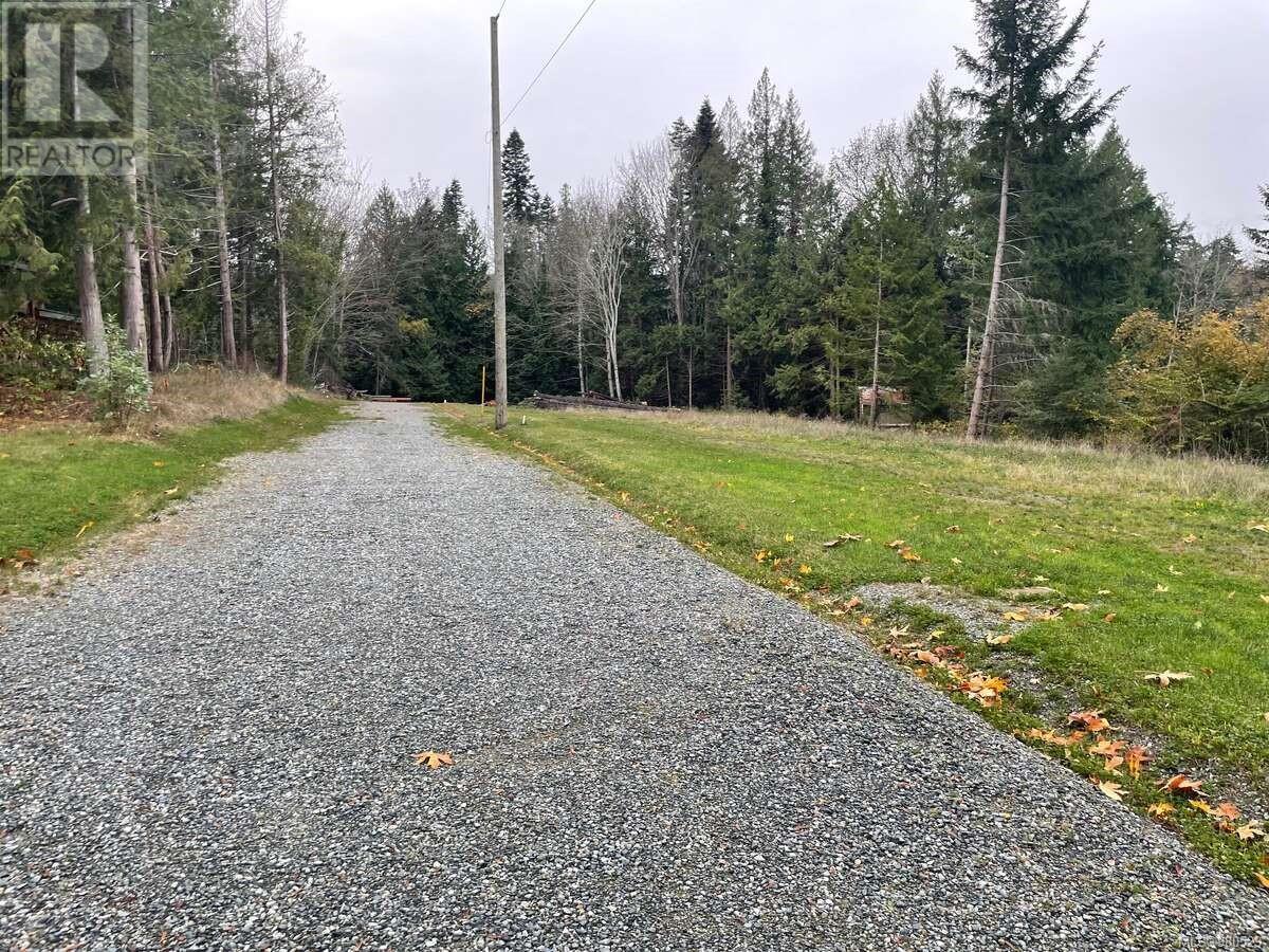 Photo 6 of Lot B 7713 Lantzville Rd, Lantzville BC
