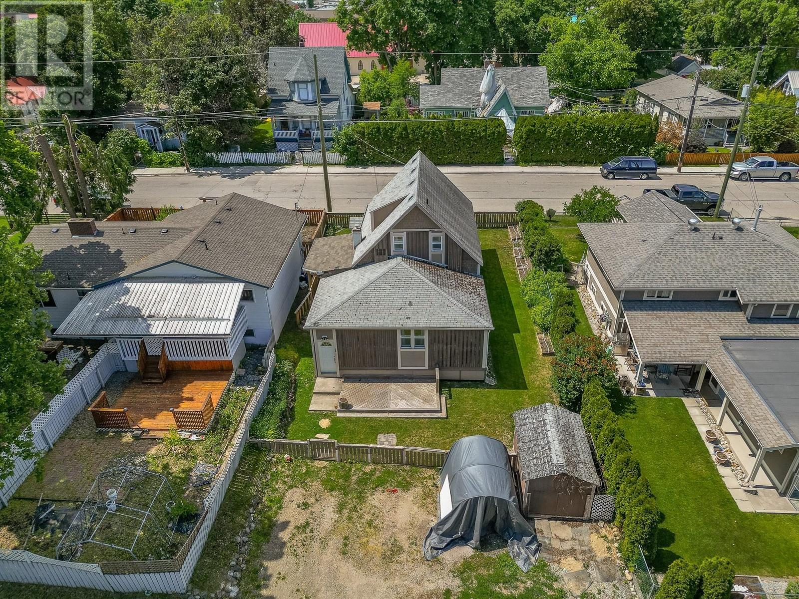 Photo 18 of 150 1 Street Se, Salmon Arm BC