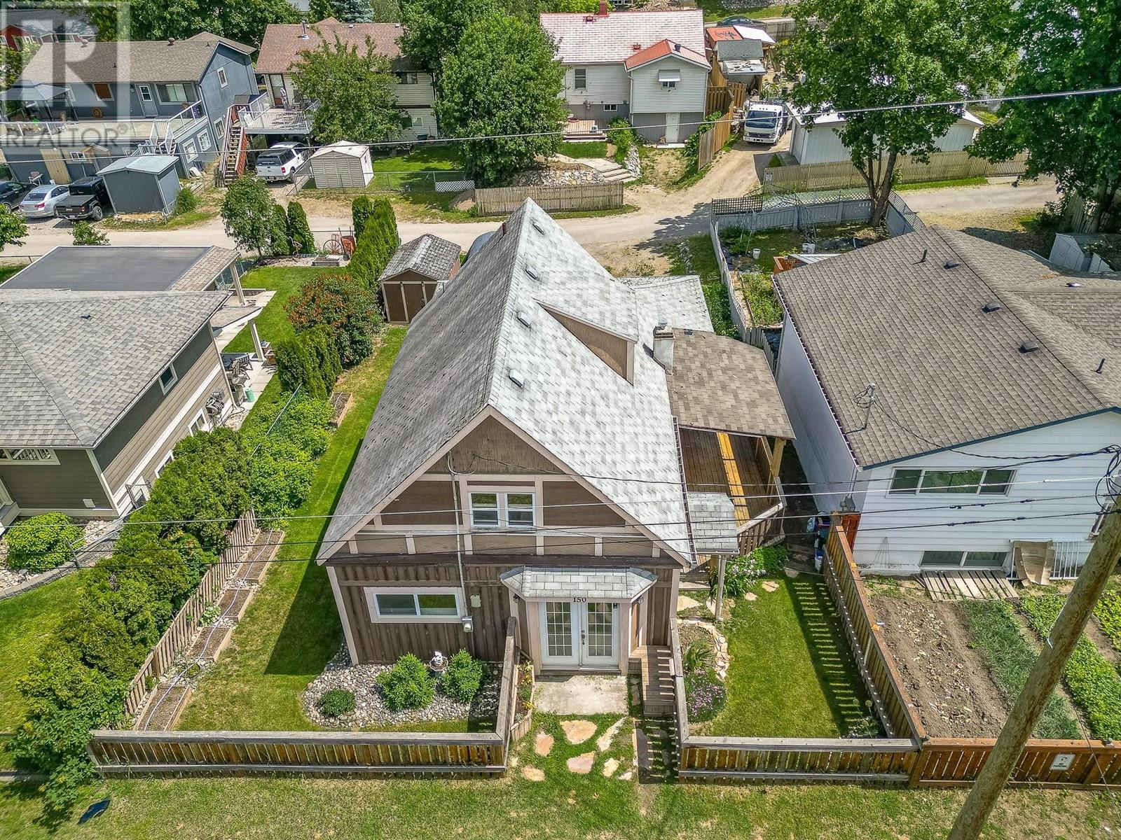 Photo 16 of 150 1 Street Se, Salmon Arm BC