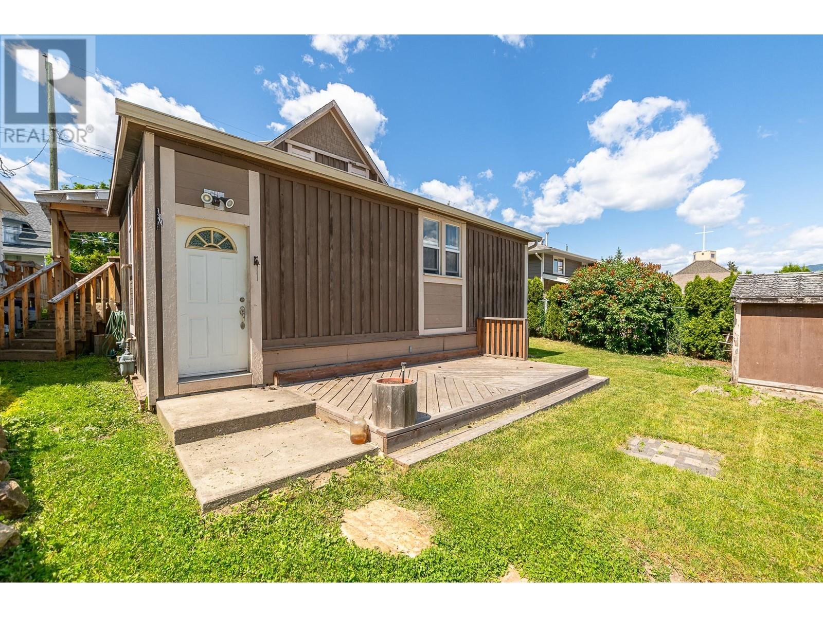 Photo 27 of 150 1 Street Se, Salmon Arm BC