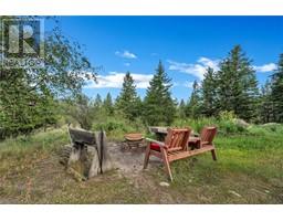  100 Mountain View Drive, Summerland