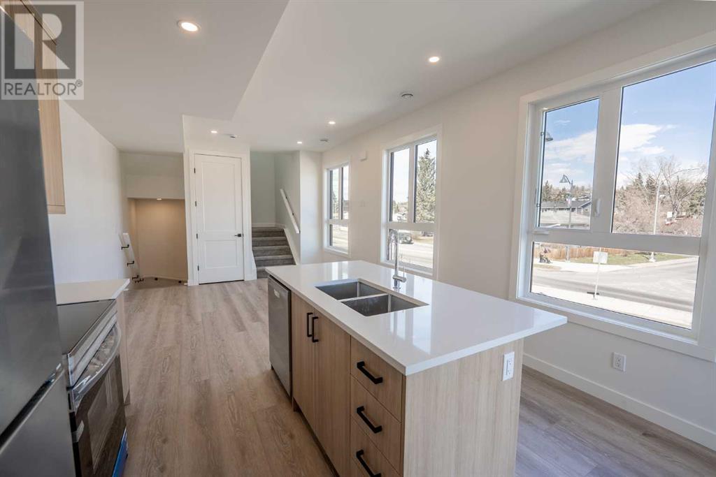 Single Family House for Sale in  Bowness Road NW Montgomery Calgary 
