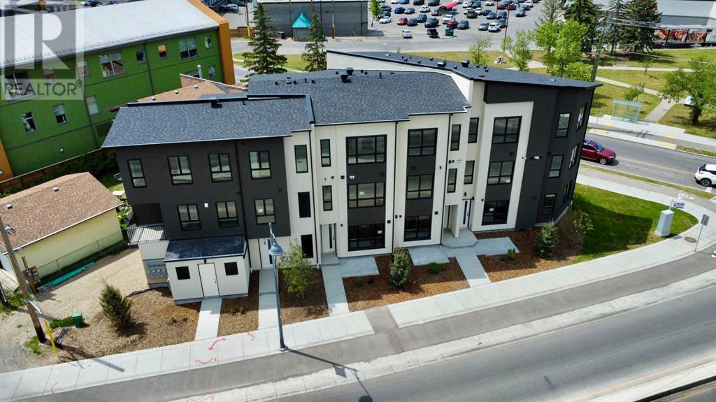 4903 Bowness Road NW, Calgary, Alberta