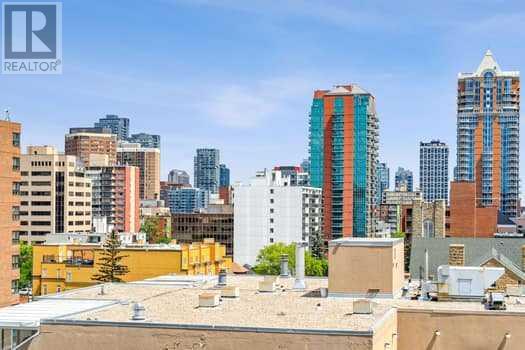 Single Family House for Sale in    Avenue SW Beltline Calgary 