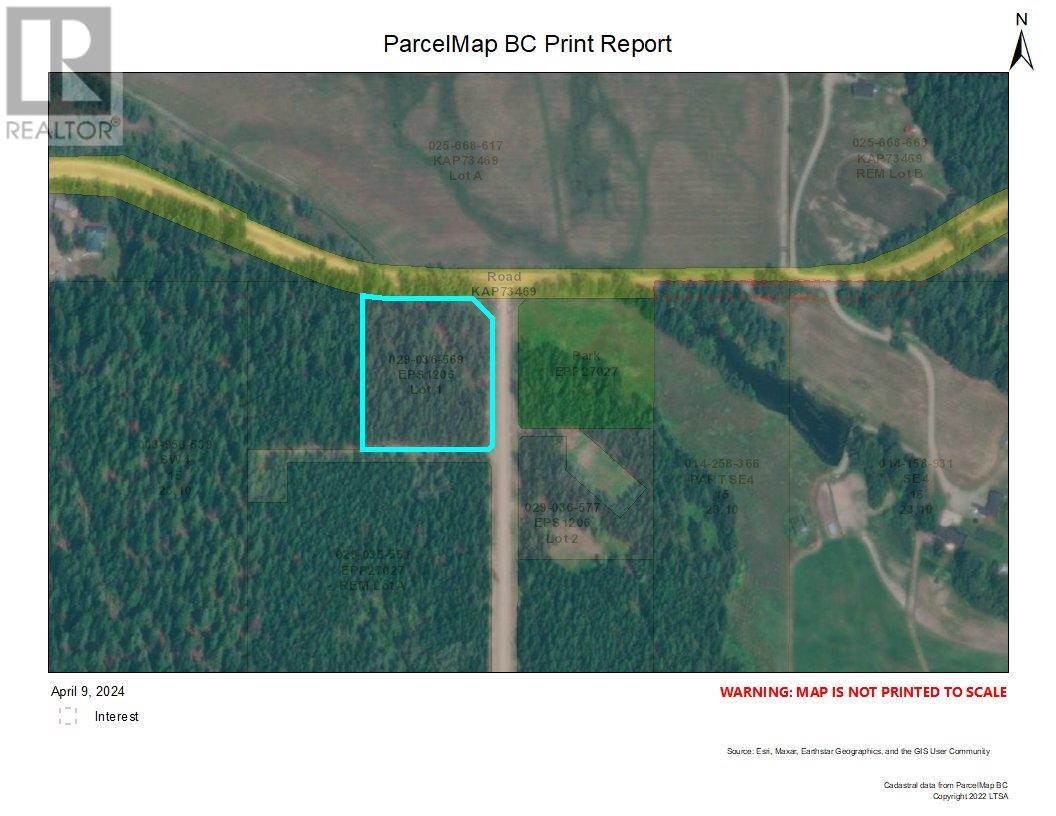 Lot 1 Lions Ridge Road, Celista