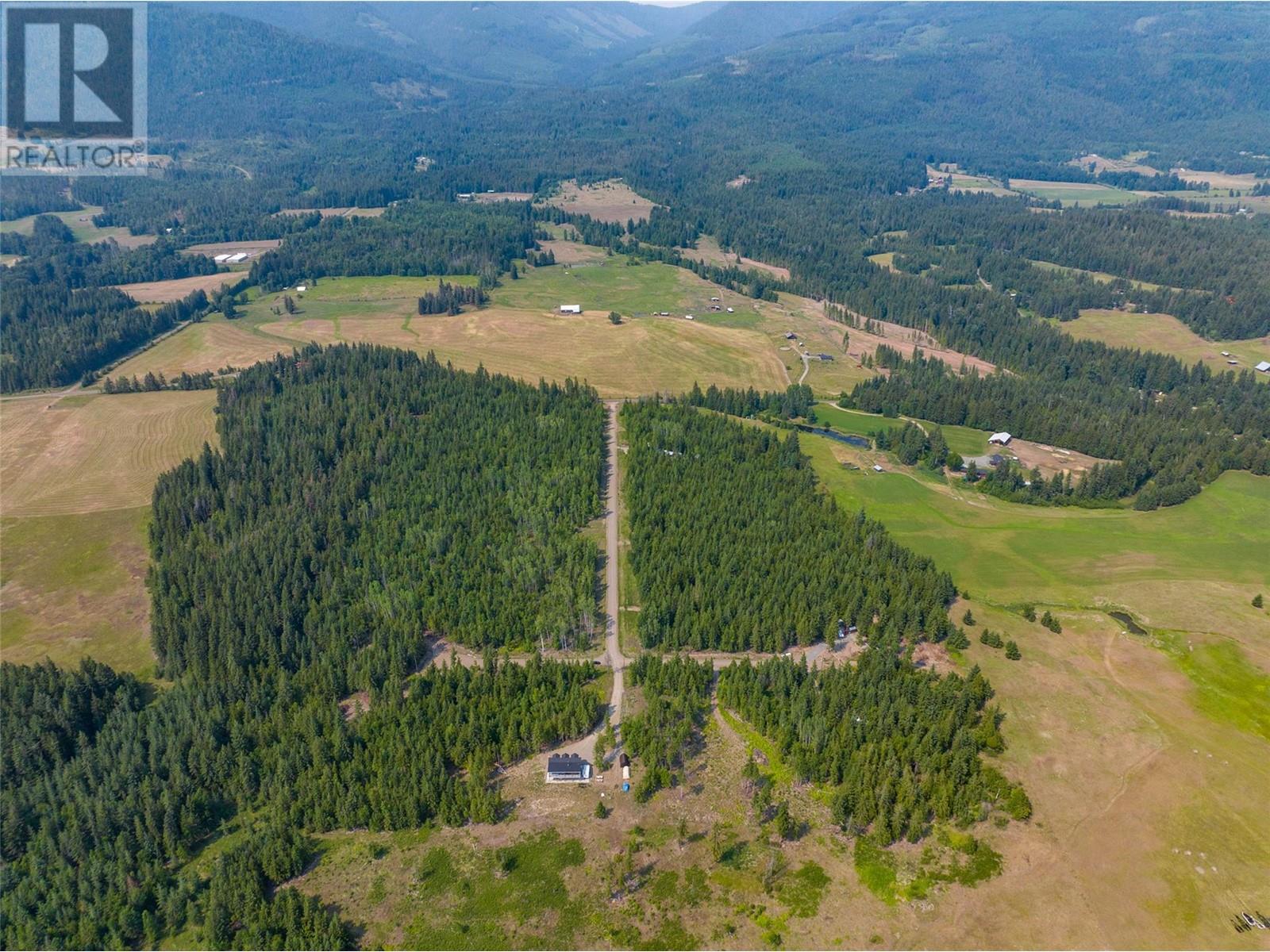 Lot 1 Lions Ridge Road, Celista