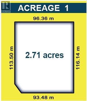 Lot 1 Lions Ridge Road, Celista