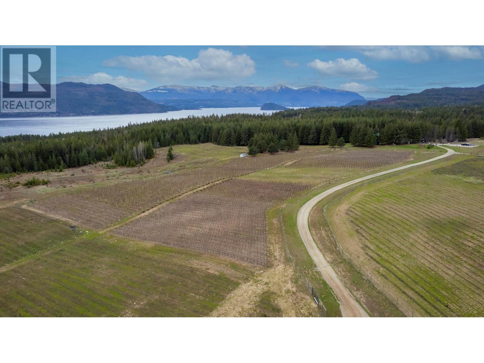 Lot 1 Lions Ridge Road, Celista