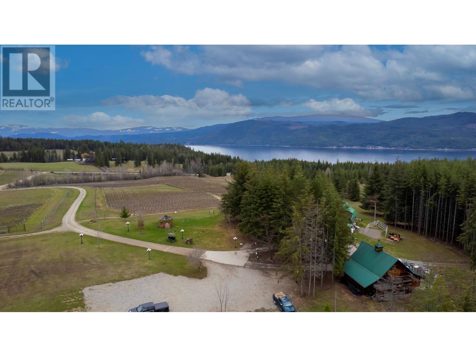 Lot 1 Lions Ridge Road, Celista