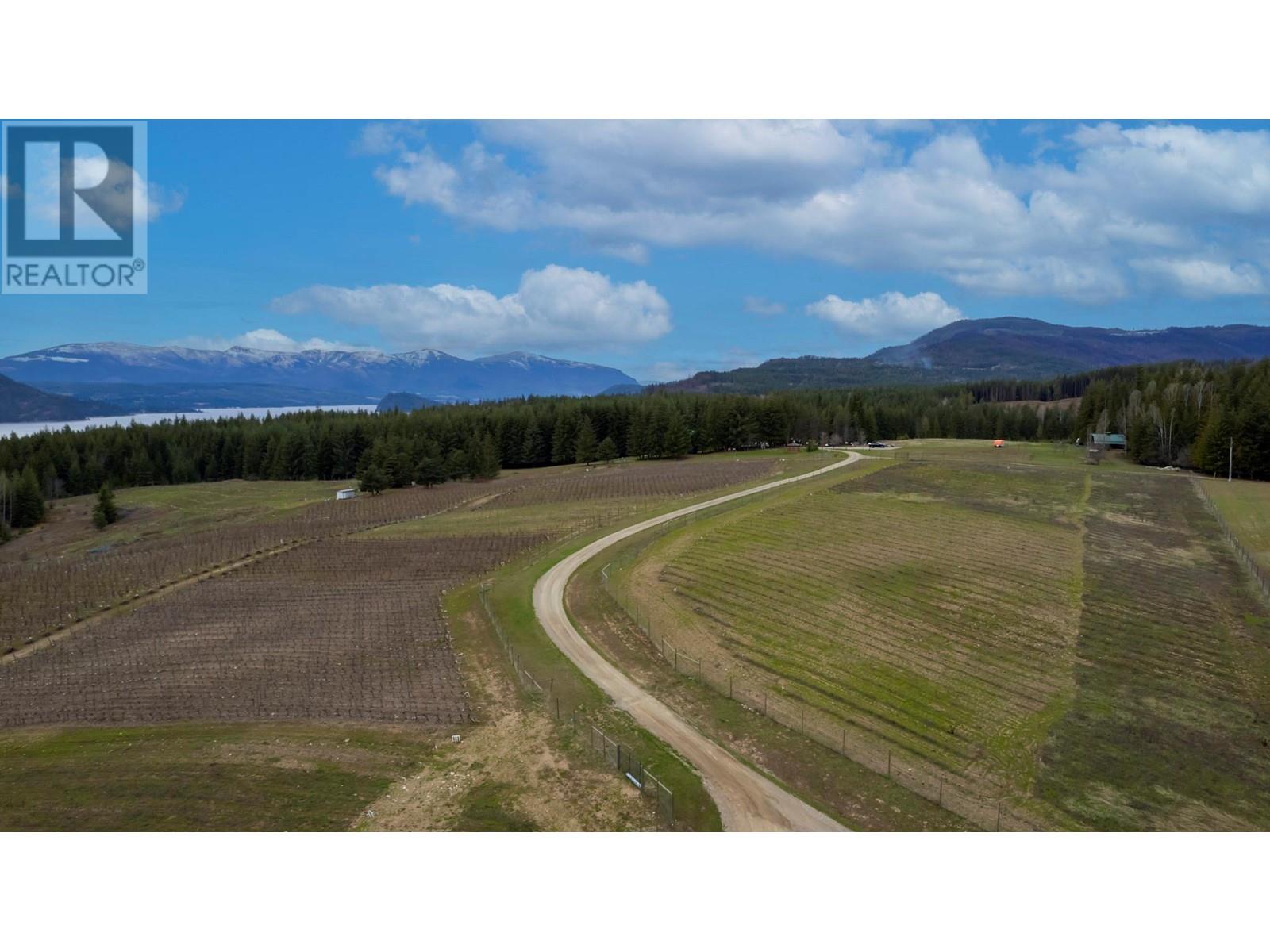Lot 1 Lions Ridge Road, Celista